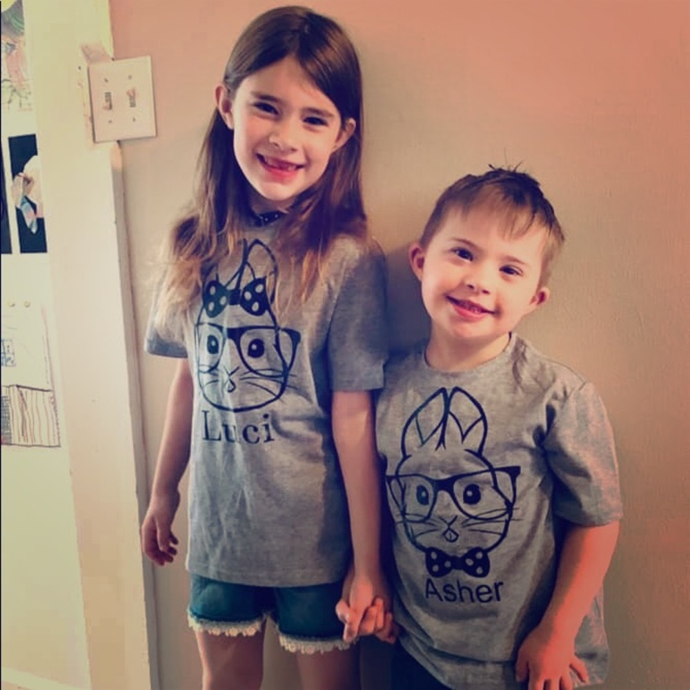 Personalized Easter Shirts 🐣